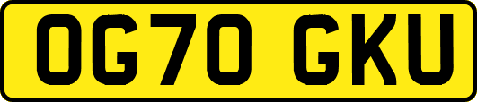 OG70GKU