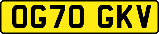OG70GKV