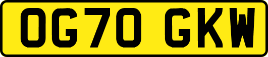OG70GKW