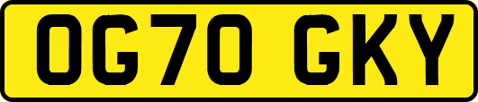 OG70GKY