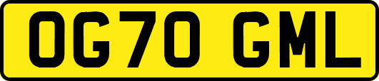 OG70GML