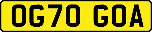 OG70GOA