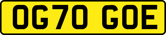 OG70GOE