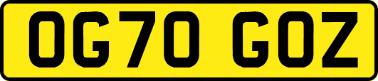 OG70GOZ