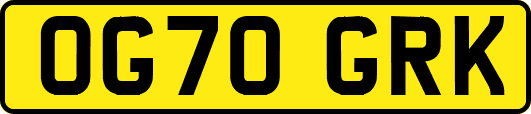 OG70GRK