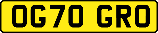 OG70GRO