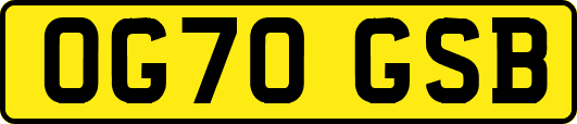 OG70GSB