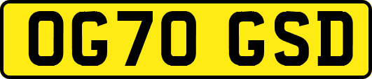 OG70GSD