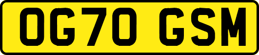 OG70GSM