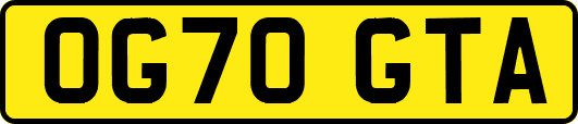 OG70GTA