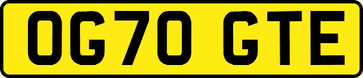 OG70GTE