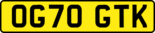 OG70GTK