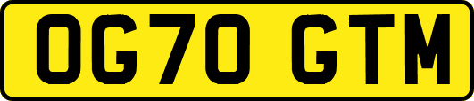 OG70GTM