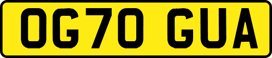 OG70GUA
