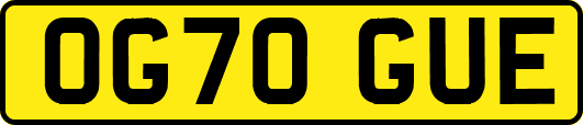 OG70GUE