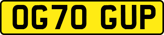 OG70GUP