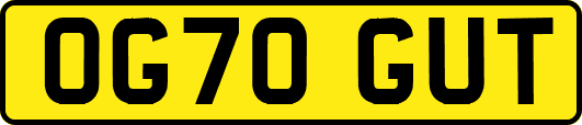 OG70GUT