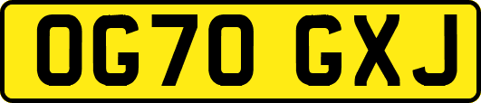 OG70GXJ