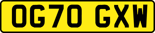 OG70GXW
