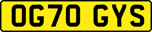 OG70GYS