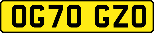OG70GZO