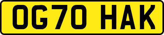 OG70HAK