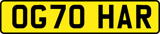 OG70HAR