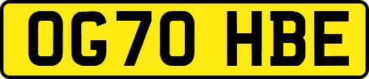 OG70HBE