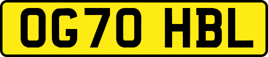 OG70HBL