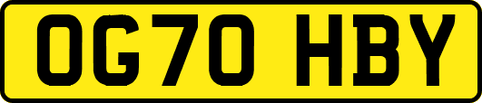 OG70HBY