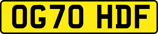 OG70HDF