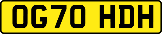 OG70HDH
