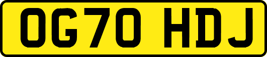 OG70HDJ