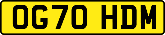 OG70HDM