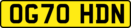 OG70HDN