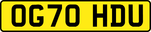 OG70HDU