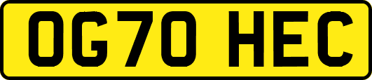 OG70HEC