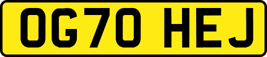 OG70HEJ