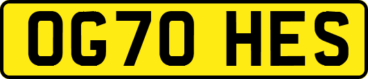 OG70HES