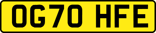 OG70HFE