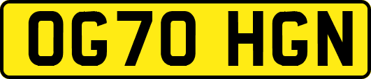OG70HGN