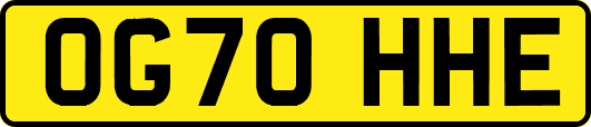 OG70HHE