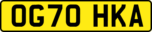 OG70HKA