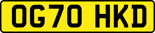 OG70HKD