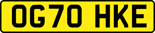 OG70HKE