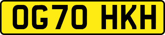 OG70HKH