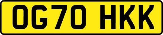 OG70HKK
