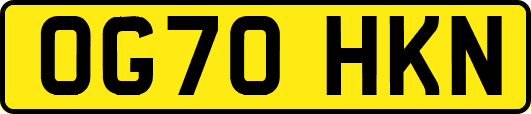 OG70HKN