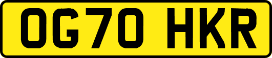 OG70HKR
