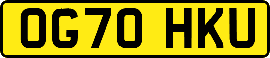 OG70HKU